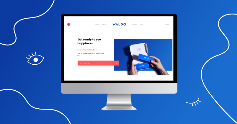 waldo_ecommerce_platform